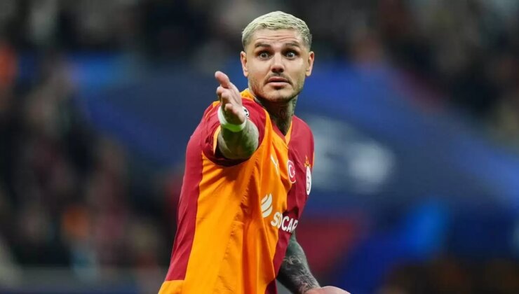 Mauro Icardi için Arjantin tehlikesi: Galatasaray’a dönmesi riskli