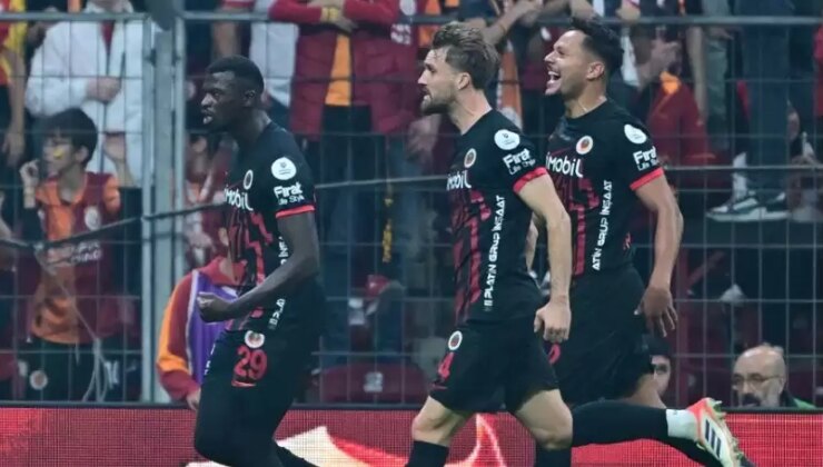 M’Baye Niang: "Bu sezonun gidişatı adına iyi gözüküyor"