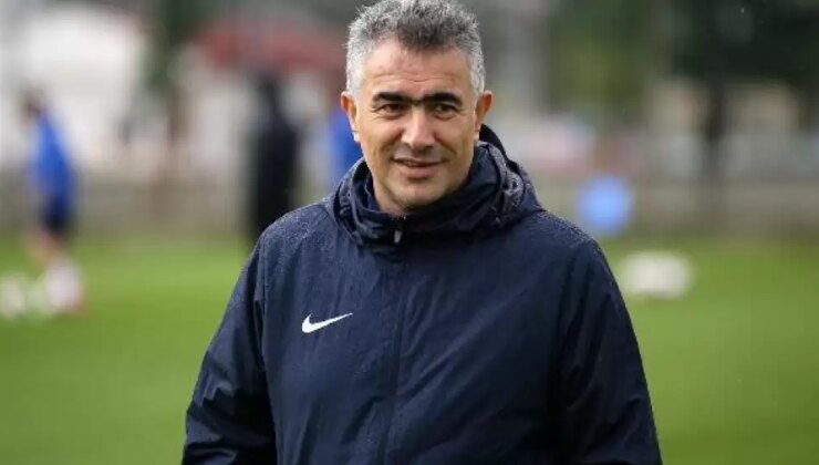 Mehmet Altıparmak: "Çok ihtiyacımız olan bir galibiyetti"