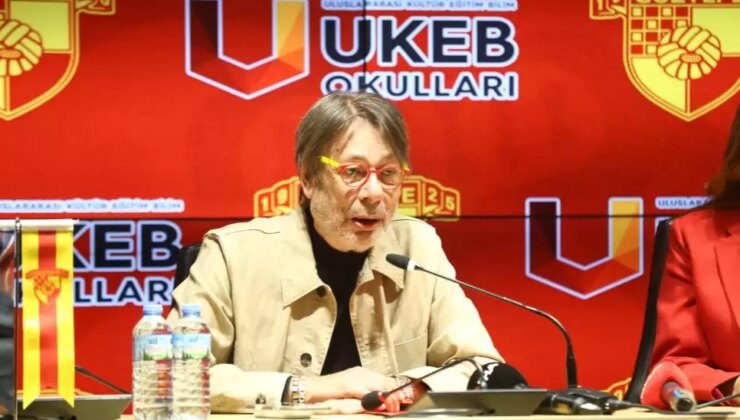 Mehmet Sepil: "En fazla amatör branşı olan kulüp olabiliriz"