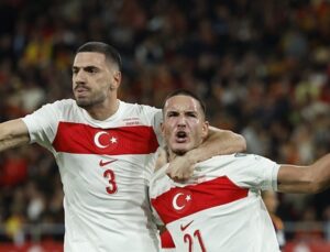 Merih Demiral’ın Sevilla’da unuttuğu 150 bin avroluk saat ve iki yüzük bulundu