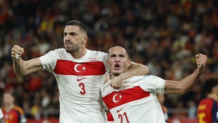 Merih Demiral’ın Sevilla’da unuttuğu 150 bin avroluk saat ve iki yüzük bulundu
