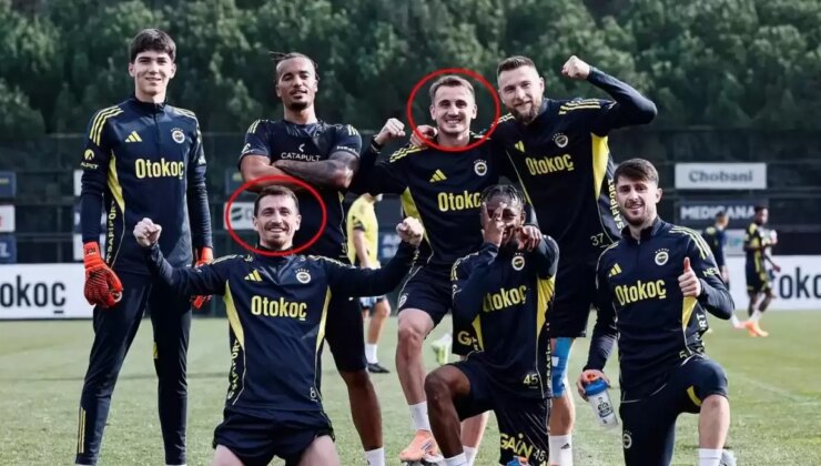 Mert Hakan’dan sürpriz paylaşım! Kerem detayı dikkat çekti