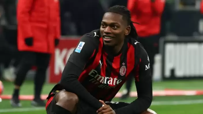 Milan-Lazio: 1-0 (Maç sonucu-yazılı özet)