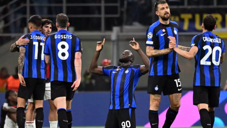 Milli ara sona erdi: Derbi haftasında devler sahneye dönüyor