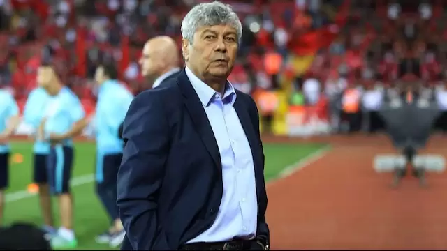 Mircea Lucescu, Türkiye’ye geliyor! Sebebi…