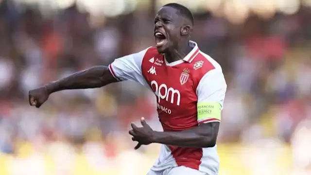 Monaco’da yıldız isim Galatasaray maçı öncesi kadroya döndü