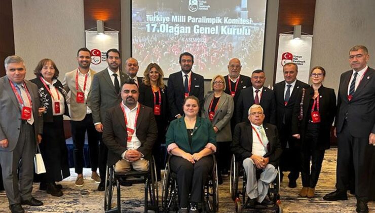 Murat Aksu yeniden başkan seçildi