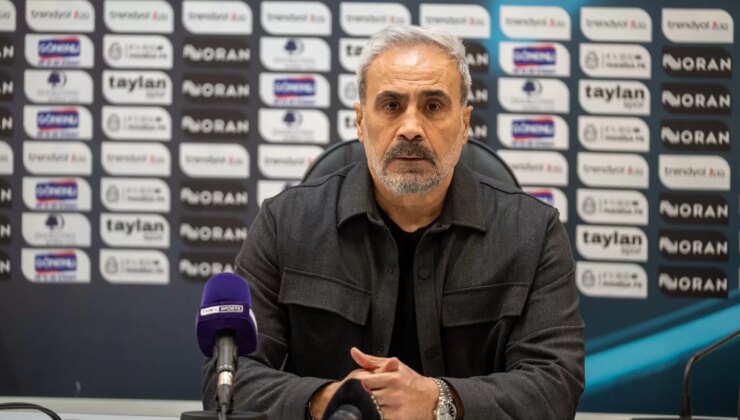 Mustafa Dalcı: "Bu bizim için bir başlangıçtı"