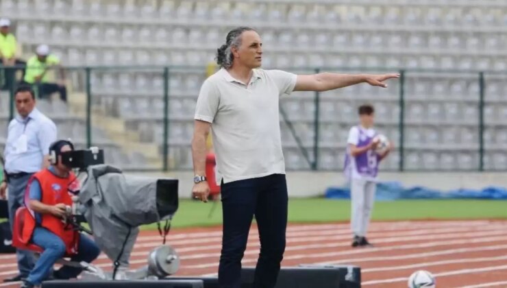 Mustafa Gürsel: "Bu maçı kazanmak çok önemliydi"