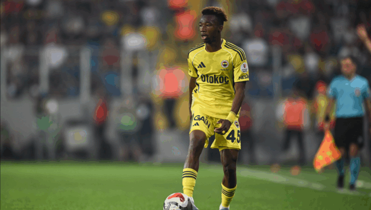 Dorgeles Nene performansı göz dolduruyor