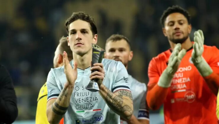 Nicolo Zaniolo’dan geleceğiyle ilgili açıklama