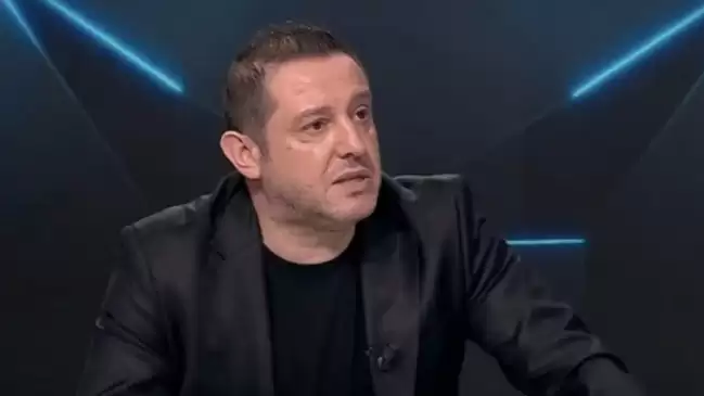 Nihat Kahveci’den Fenerbahçeli isme övgü! ”Böyle adamlar Real Madrid görür!”