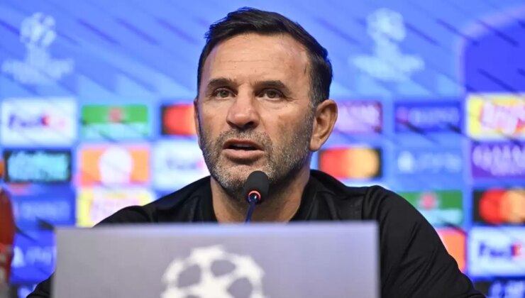 Okan Buruk, Osimhen ve Lemina’nın neden kadroda olmadığını açıkladı!