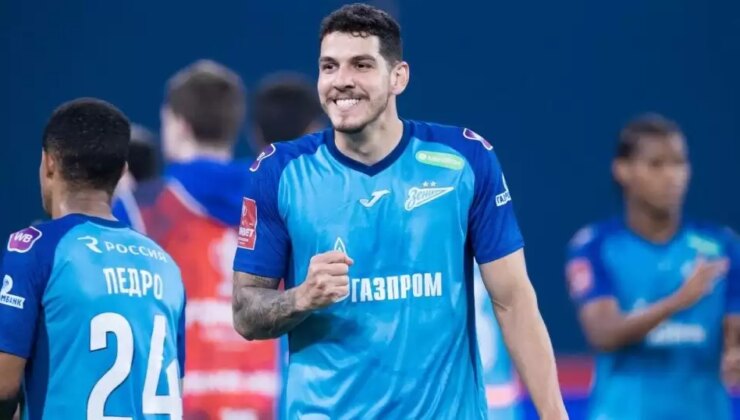 Okan Buruk transferi işaret etmişti: İşte Galatasaray’ın listesindeki futbolcu!