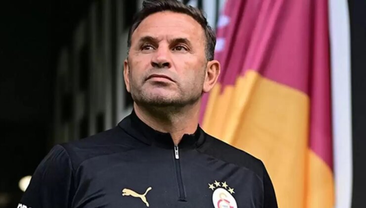 Okan Buruk’a Fenerbahçe derbisi öncesi nefes aldıran haber!