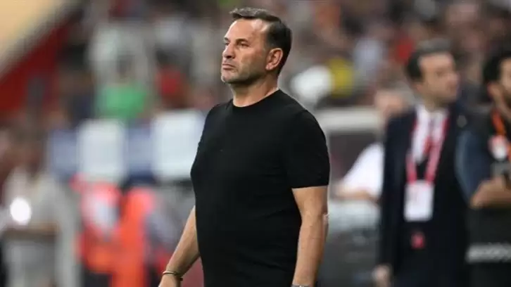 Okan Buruk’tan sakatlık ve Eren Elmalı açıklaması! ”Kontrolleri yapacağız…”