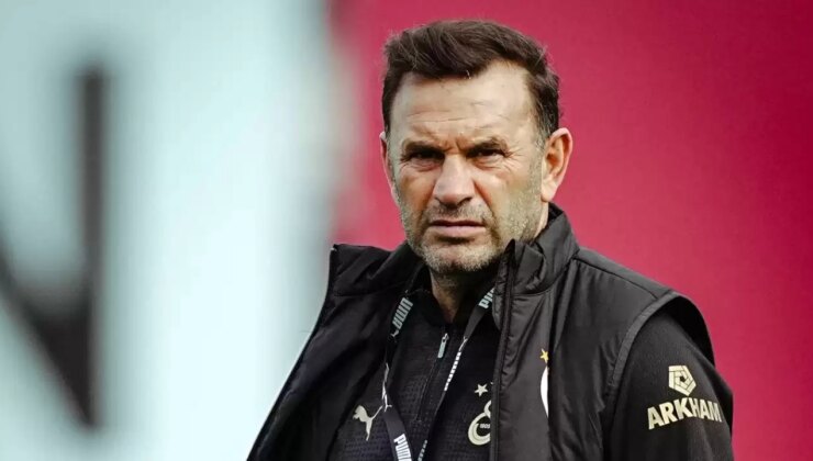 Okan Buruk’un derbi ilk 11’i şekilleniyor! Antrenmanda o isimler öne çıktı…