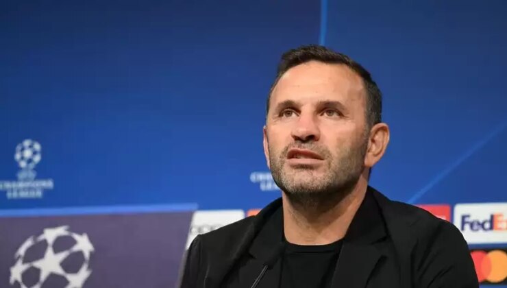 Osimhen, Yunus Akgün ve Lemina Fenerbahçe maçında oynayacak mı? Okan Buruk yanıtladı!