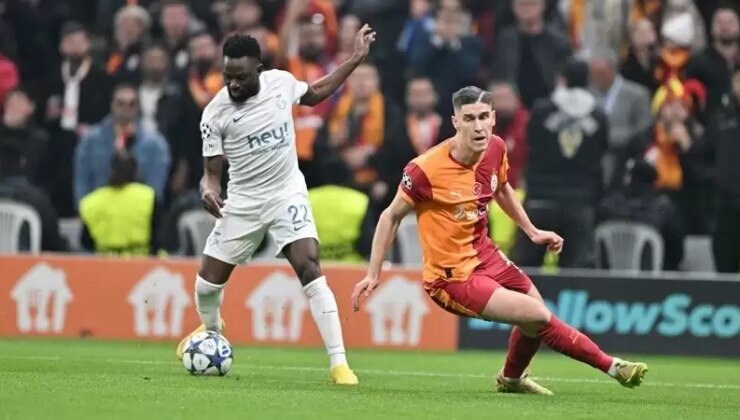 Ousseynou Niang’dan Fenerbahçe itirafı! Maçtan sonra…