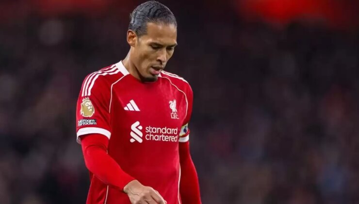 (ÖZET) Liverpool – Nottingham Forest MAÇ SONUCU: 0-3