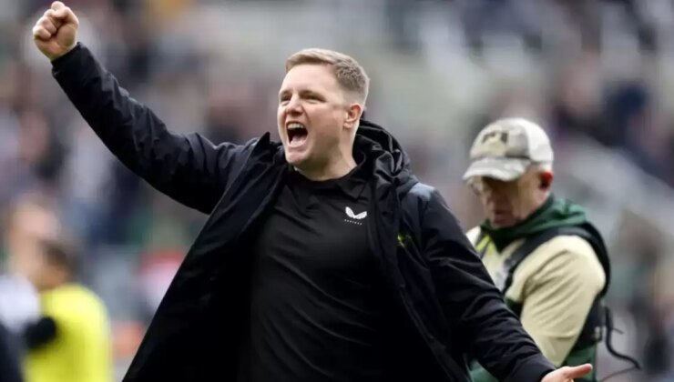 (ÖZET) Newcastle United – Manchester City MAÇ SONUCU: 2-1