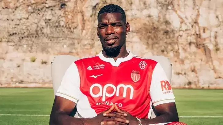 Paul Pogba’dan taraftara Galatasaray itirafı! ”Daha fazla…”