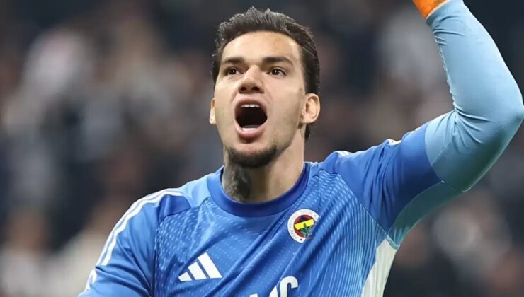 PFDK’dan Ederson açıklaması! Galatasaray derbisinde…