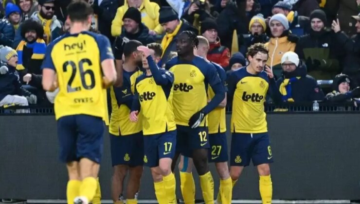 Philippe Bormans’tan itiraf! ”Galatasaray daha da iyi olacak!” Fenerbahçe…