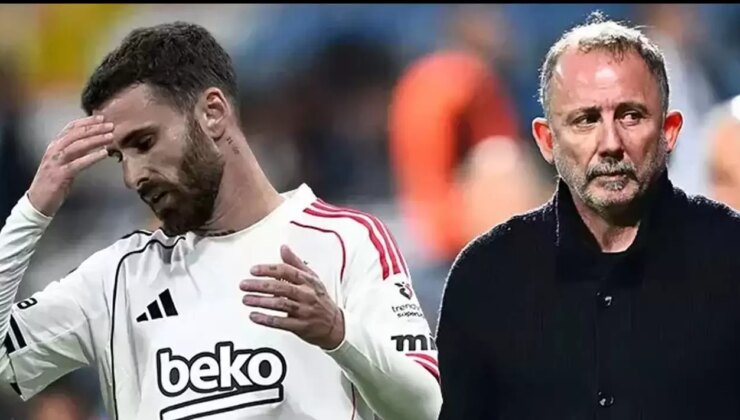 Rafa Silva transferinde çelişkili rakamlar: Portekiz manşetleri karıştı
