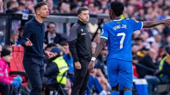 Real Madrid’de kriz! Bağlar kopma noktasına geldi