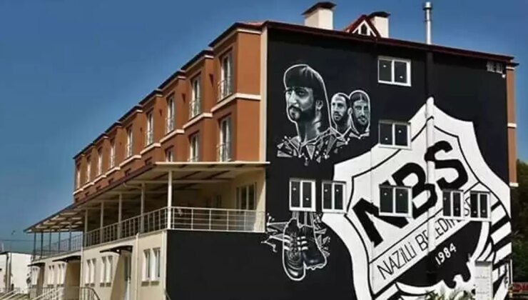 Rıdvan Dilmen’in de eski takımıydı! Tesislerini boşaltmaları isteniyor