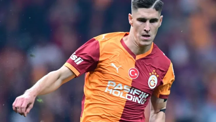 PFDK’dan Galatasaray’a kötü haber! Roland Sallai’nin cezası açıklandı