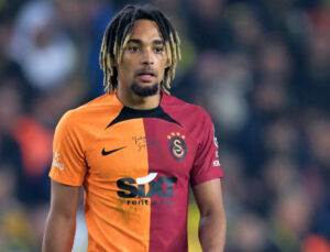 Galatasaray’ın sağ beke ilk alternatifi Sacha Boey!