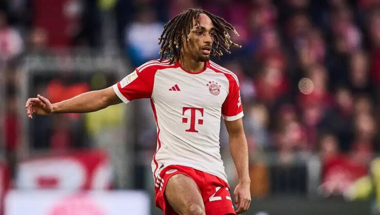 Sacha Boey’de flaş gelişme! Bayern Münih ile Galatasaray…