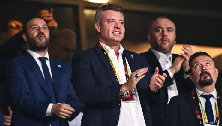 Sadettin Saran’dan flaş Galatasaray maçı kararı!
