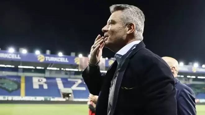 Sadettin Saran’dan Galatasaray derbisi sorusuna net cevap