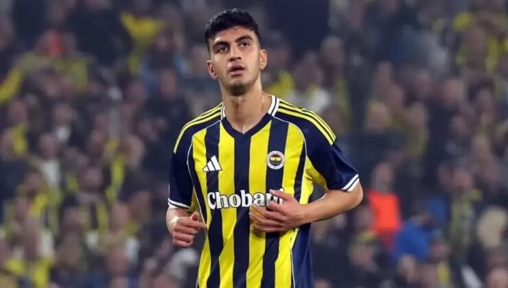 Sakatlanarak oyundan çıkan Yiğit Efe Demir’in durumu belli oldu