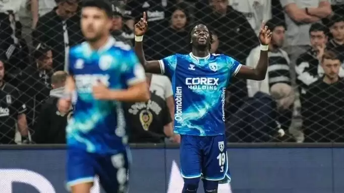 Samsunspor, 7 eksikle İzlanda deplasmanında