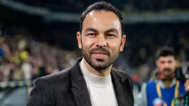 Selçuk İnan: "Futbola böyle bakılmaz"