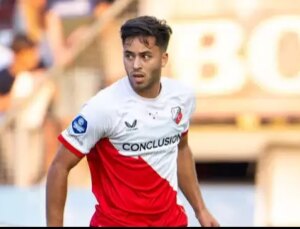 Sergen Yalçın istiyordu, Porto da devreye girdi! Souffian El Karouani…