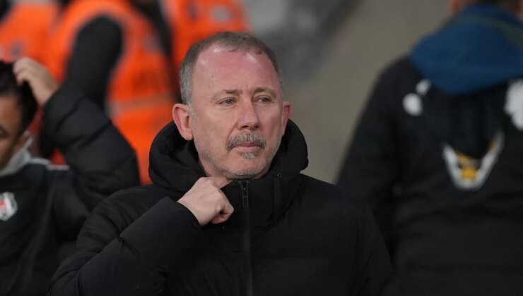 Sergen Yalçın’dan kadroda 3 değişiklik