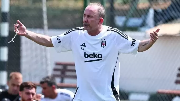 Sergen Yalçın’dan Karagümrük maçı öncesi karar: Orta sahada önemli değişiklik