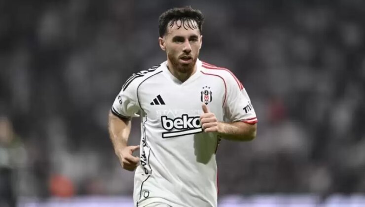 Sergen Yalçın’dan Orkun Kökçü’ye ‘af’ fırsatı