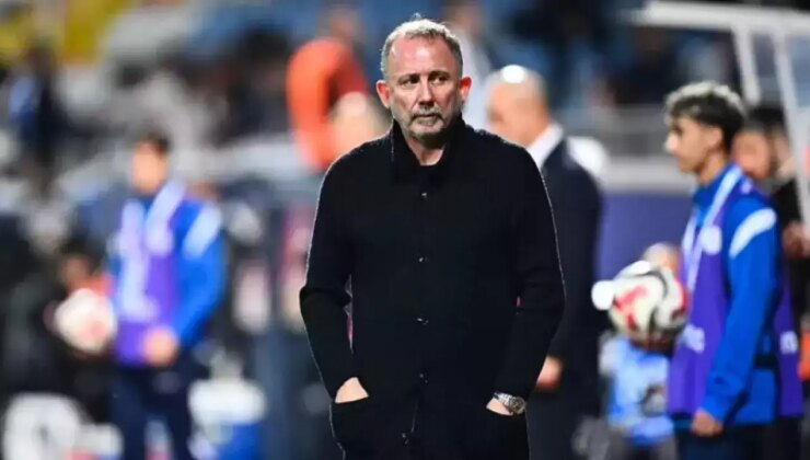 Sergen Yalçın’dan Yüksel Yıldırım’ın sözleri gönderme! "Cezalandırın…"