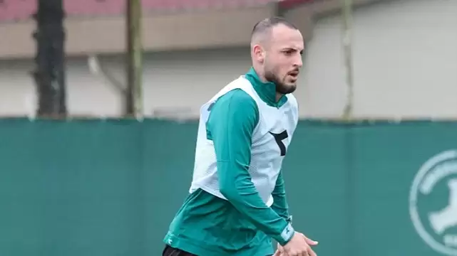 Şike iddiasıyla gündeme gelmişti! ”Parayı bana benzeyen biri almış…”