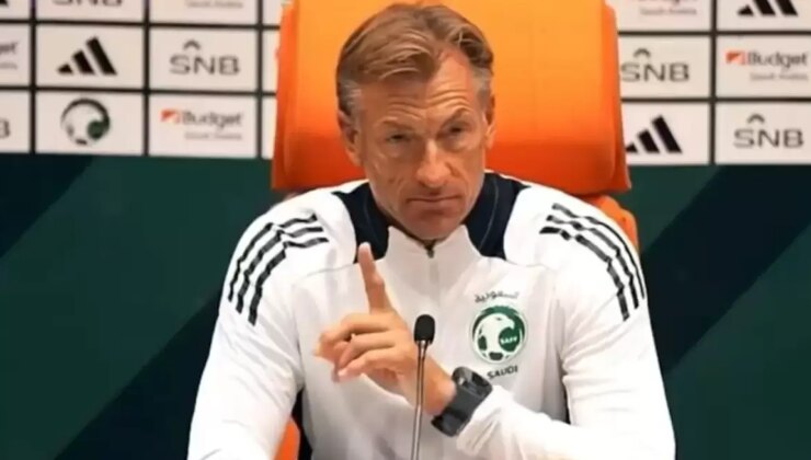 Sosyal medyada gündem oldu: Suudi Arabistan Teknik Direktörü ezan okununca…