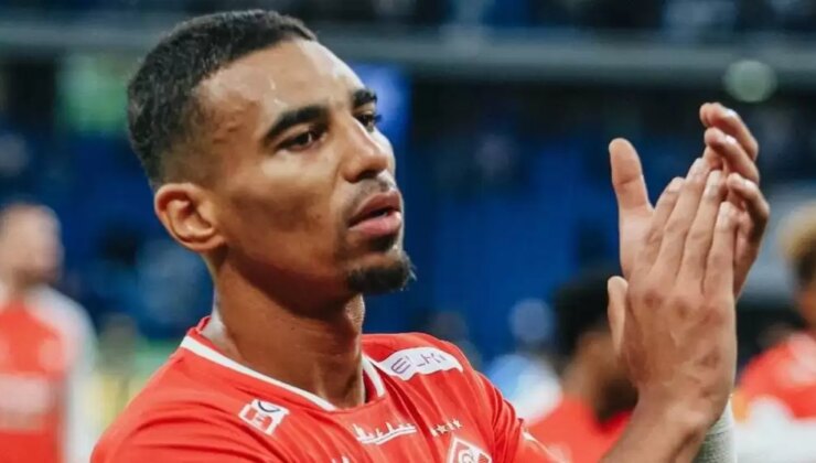 Spartak Moskova’dan Alexander Djiku – Beşiktaş iddialarına yanıt!