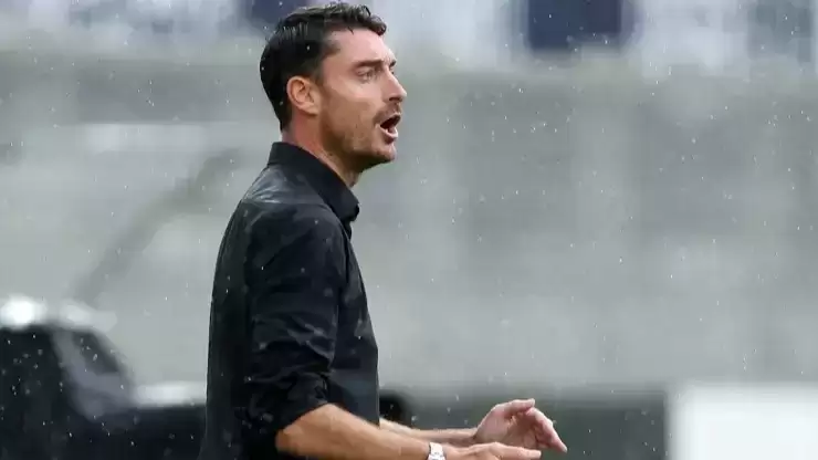 Spartak Moskova’nın Albert Riera planına engel! İzin çıkmadı…