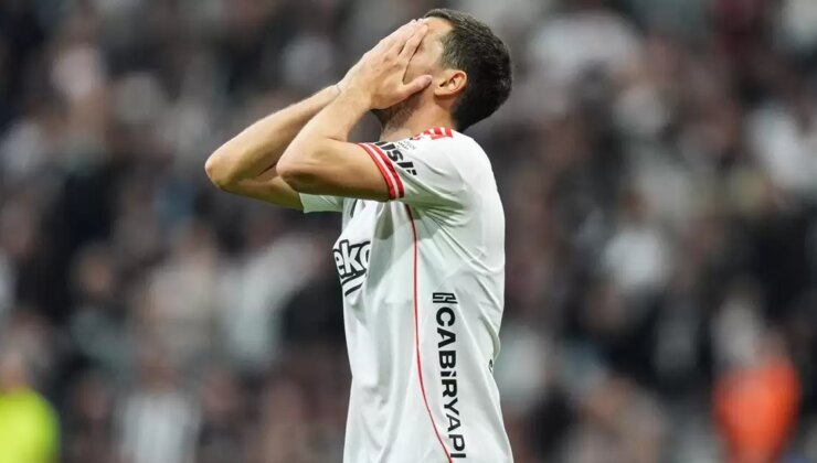 Spor yazarları Beşiktaş için ne dedi? | "Çıkmazdasınız, farkında değilsiniz"